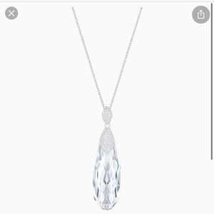 Swarovski necklace
